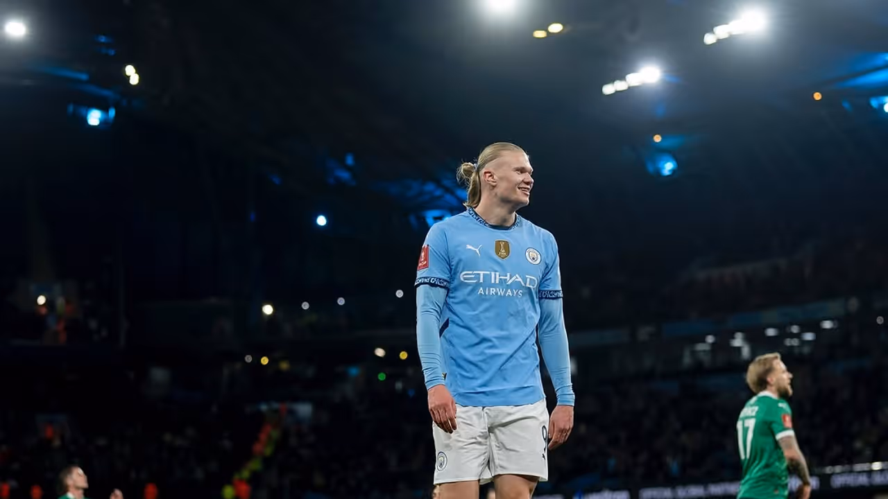 Premier League Premier League