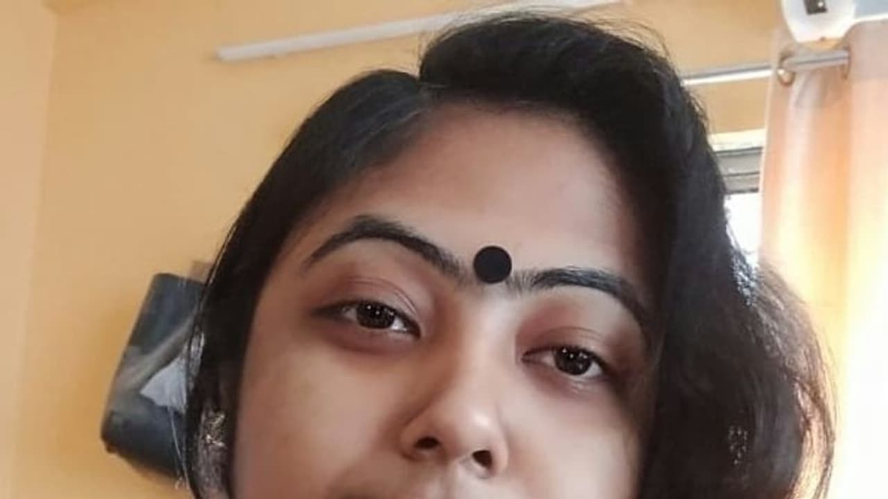 Sukanya Mondal Anubrata Mondal Sukanya Mondal Anubrata Mondal