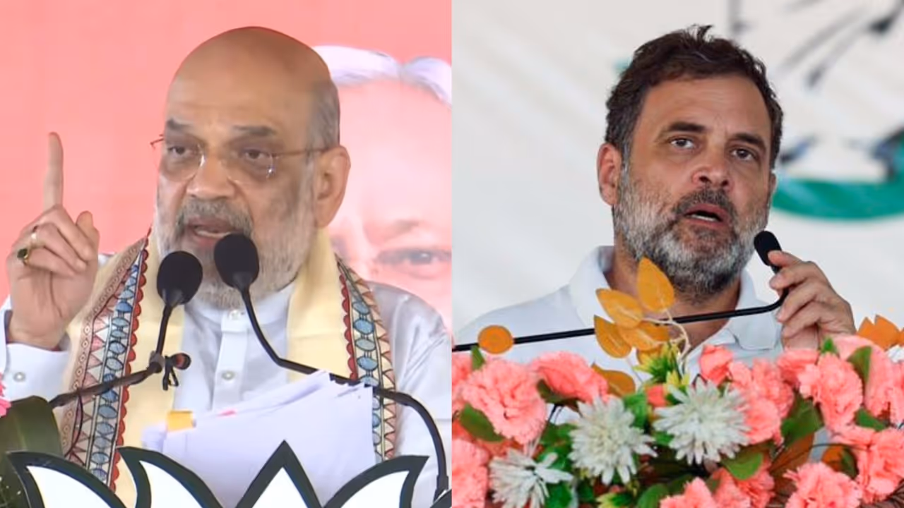 Bihar Campaigning Ends for First Phase, Top Political Leaders Make Final Appeal to Voters