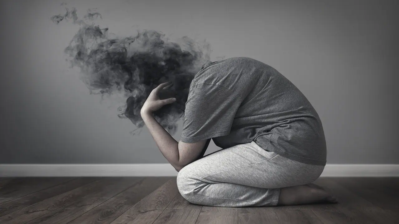 Mental disorder Mental disorder