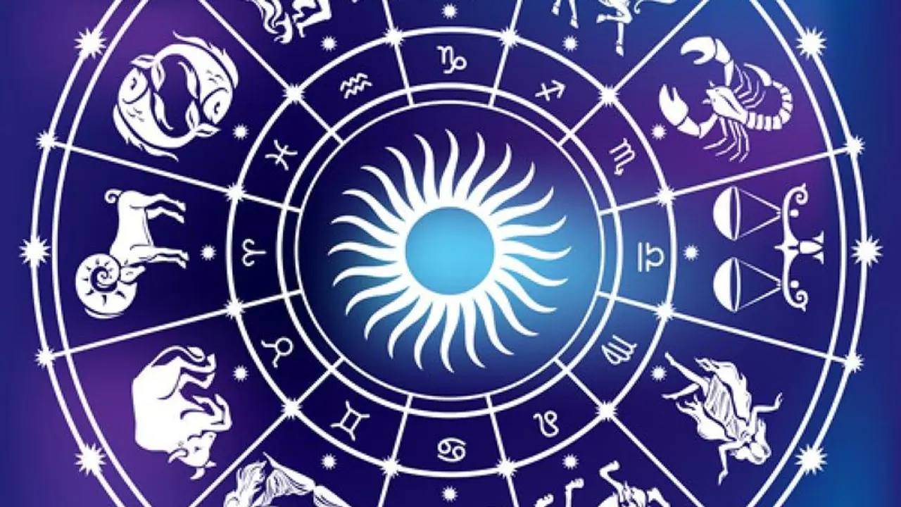 Astrology Astrology