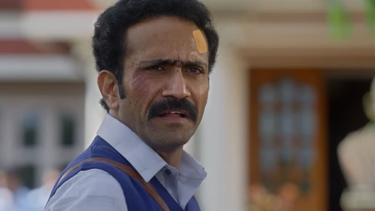 Adinaasam Vellapokkam OTT Release: Netflix or JioHotstar? Where To Watch Chacko's Film? Check Details Adinaasam Vellapokkam OTT Release: Netflix or JioHotstar? Where To Watch Chacko's Film? Check Details