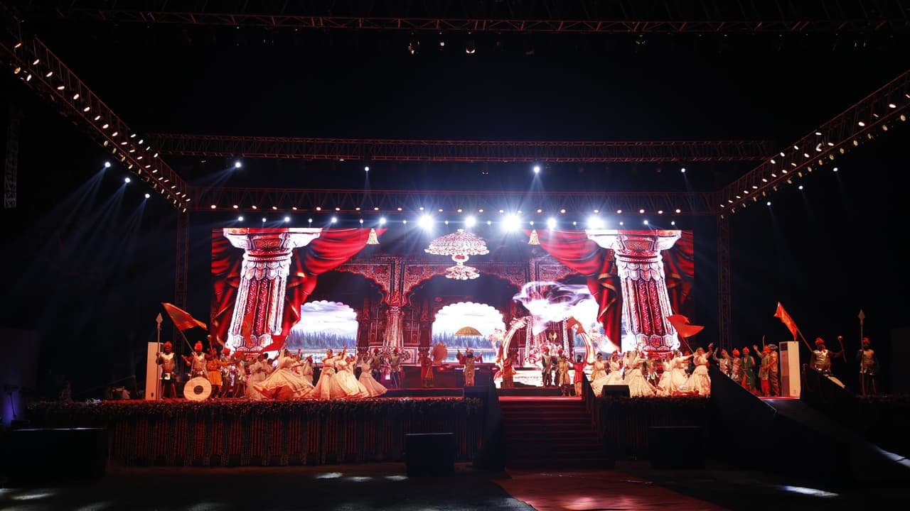 Samrat Vikramaditya Mahanatya Samrat Vikramaditya Mahanatya