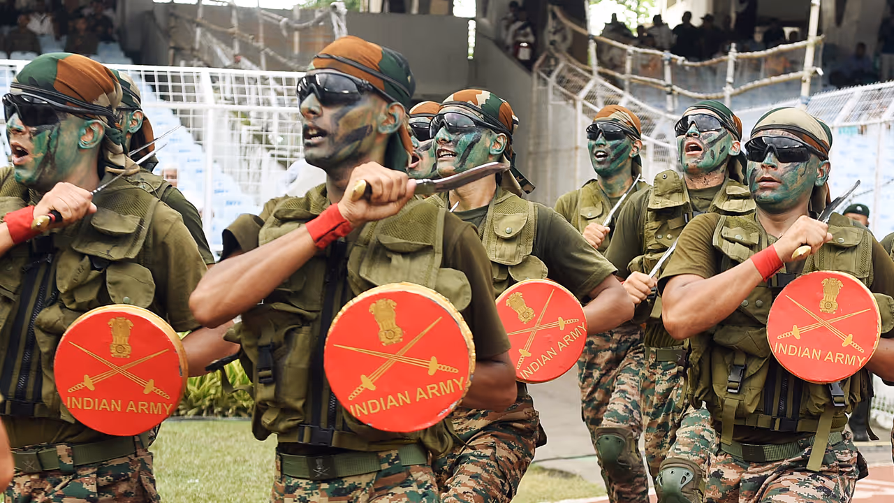 Nepal Protest Indian Army Nepal Protest Indian Army