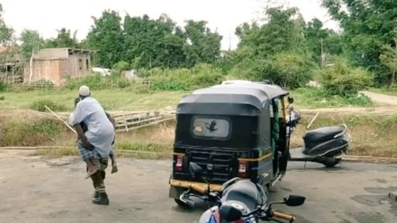 Meiteis Pangal Meiteis Pangal