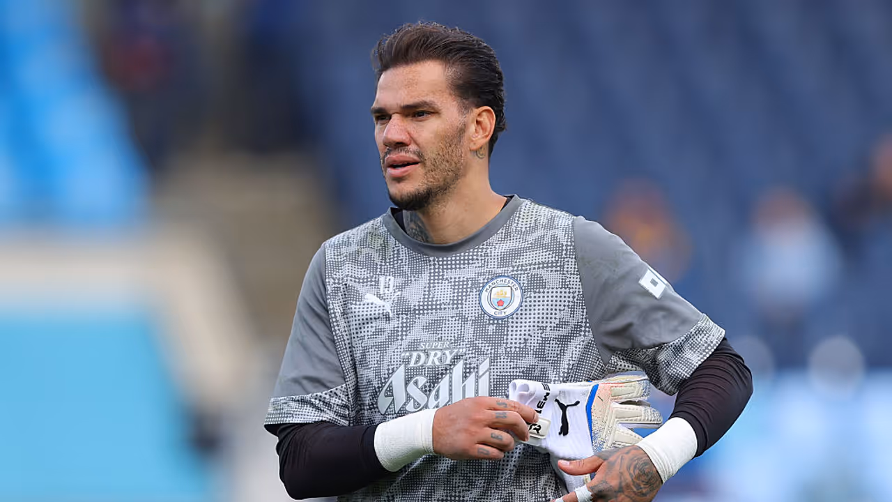 Ederson
