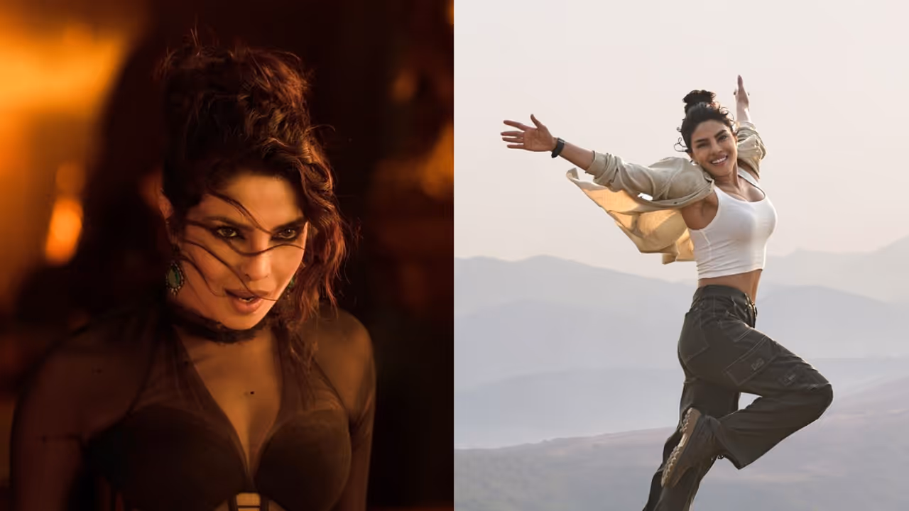 Priyanka Chopra Priyanka Chopra