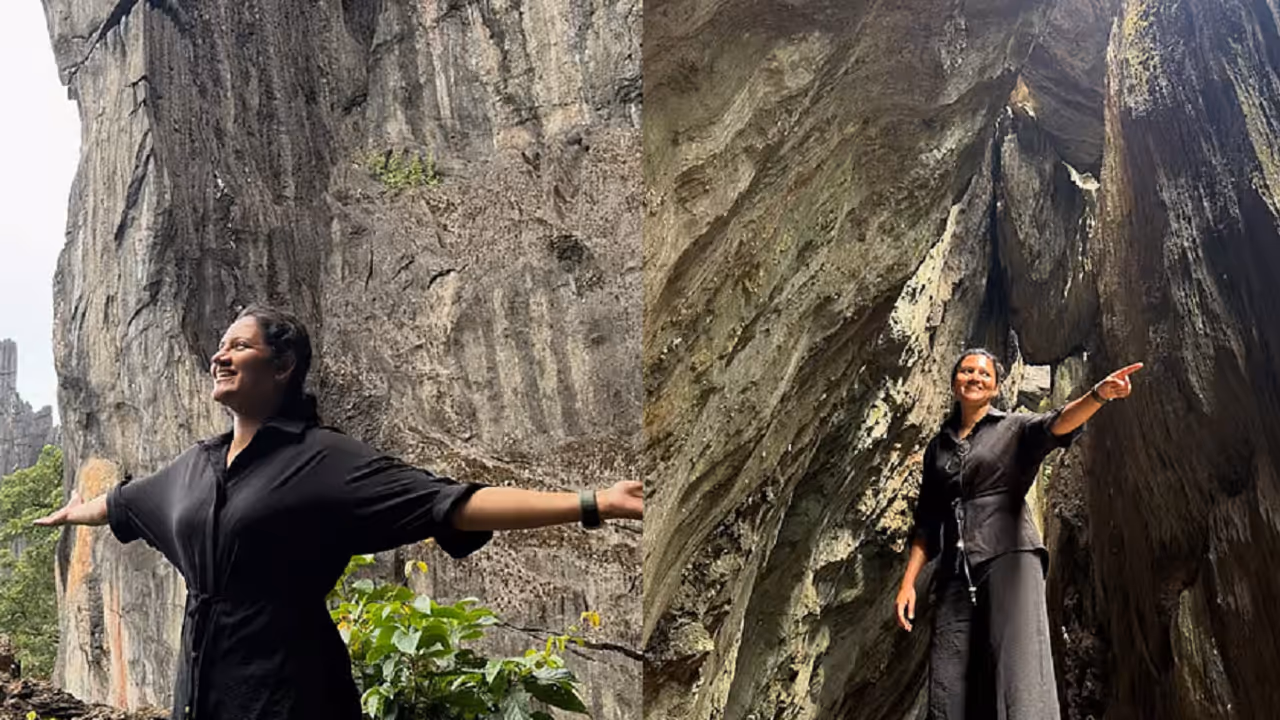 Ranjani Raghavan Ranjani Raghavan