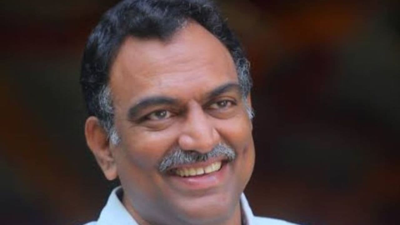 Veeramachineni Ramakrishna Veeramachineni Ramakrishna