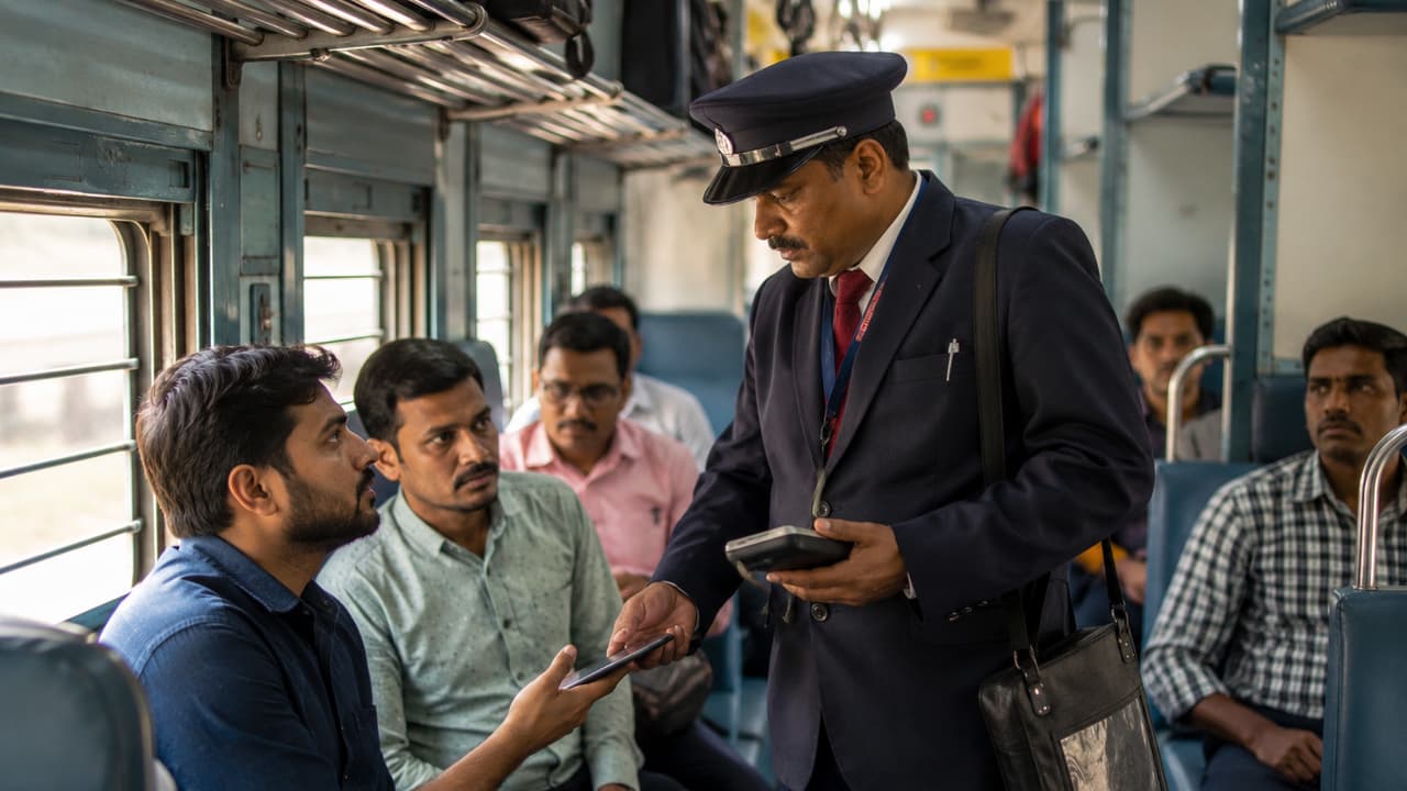 Ticketless Travel Fine Ticketless Travel Fine