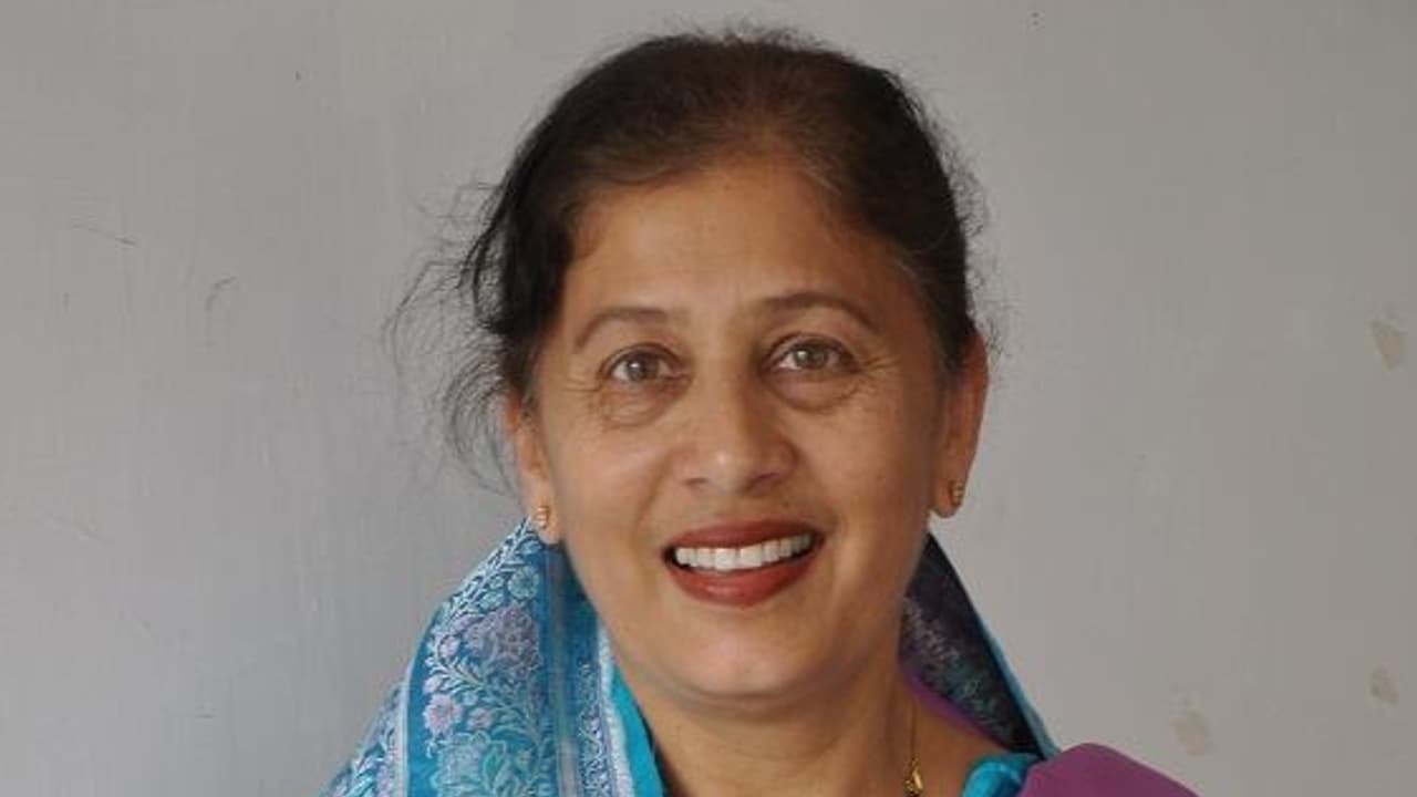 Fauzia Khan Fauzia Khan