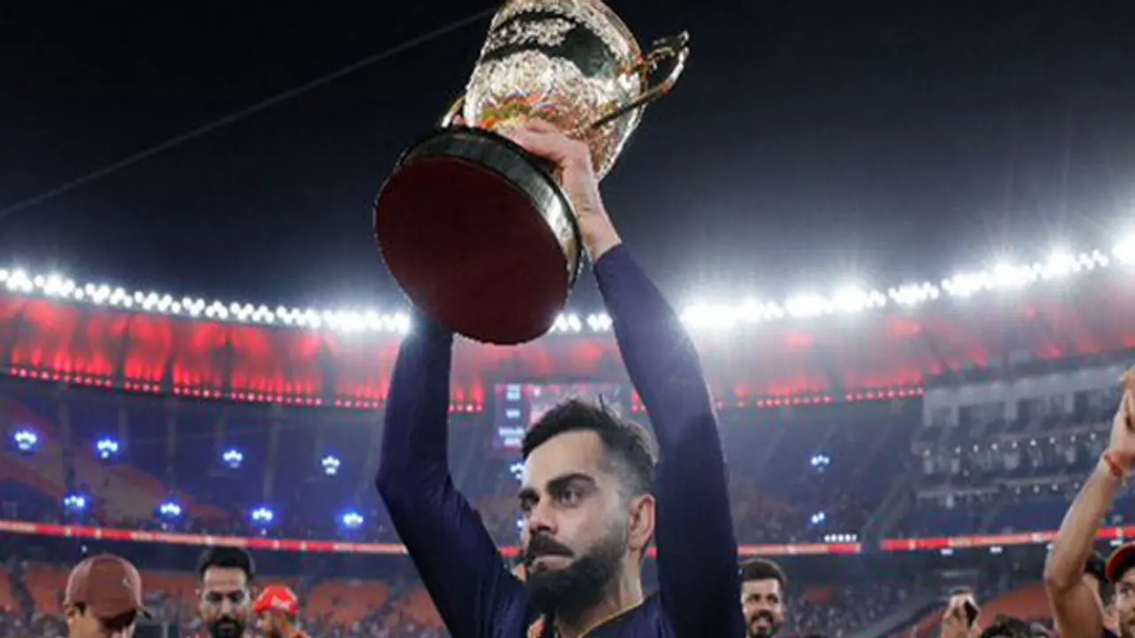 Virat Kohli (Photo: @ipl/X)