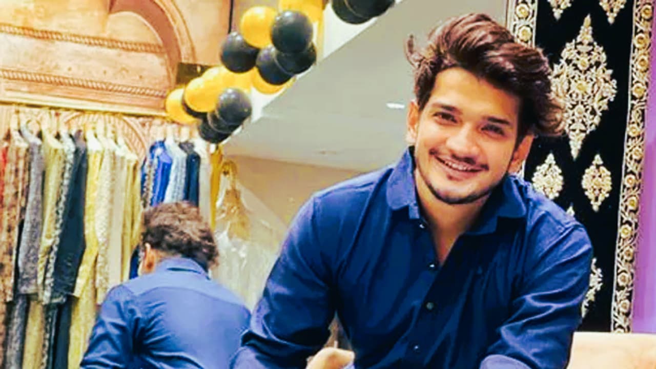 All Cases Against Comedian Munawar Faruqui All Cases Against Comedian Munawar Faruqui