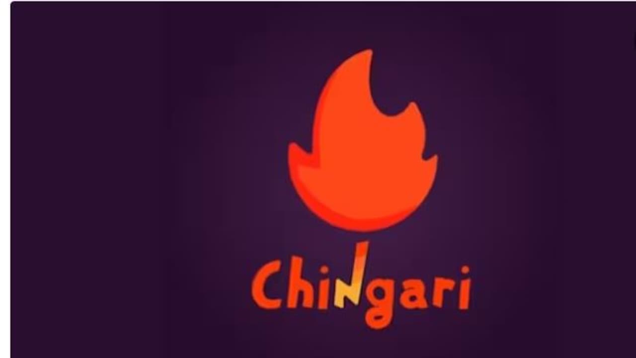 chingari app