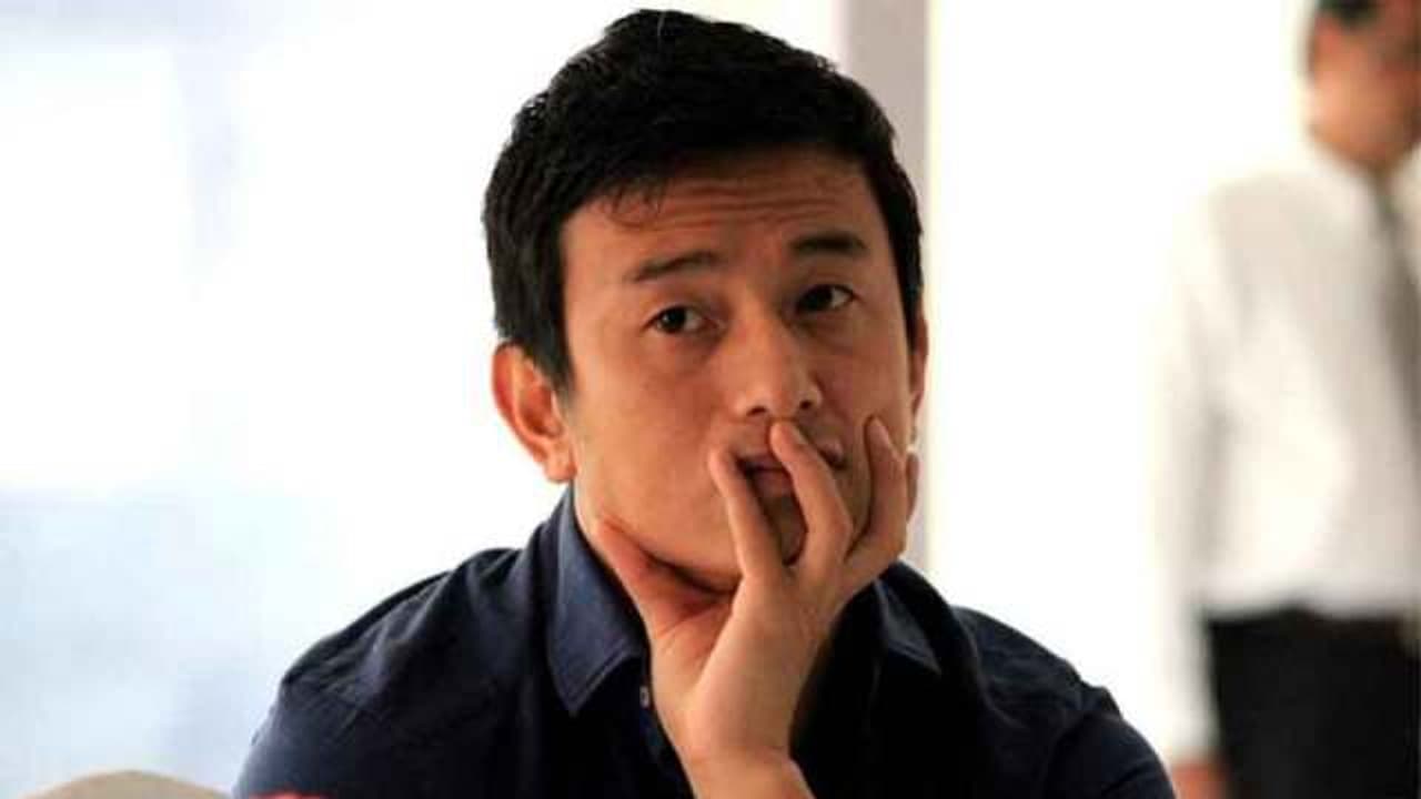 Bhaichung Bhutia Bhaichung Bhutia