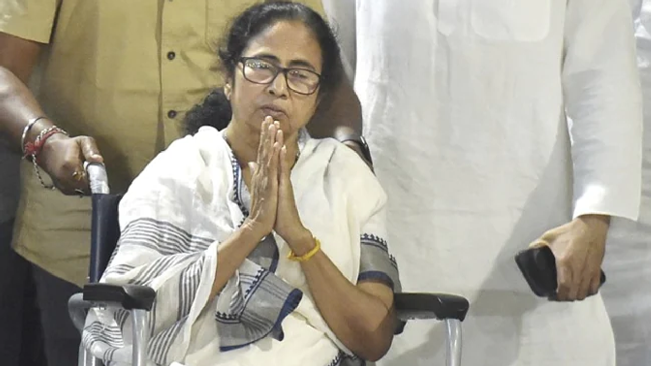 Mamata Mamata