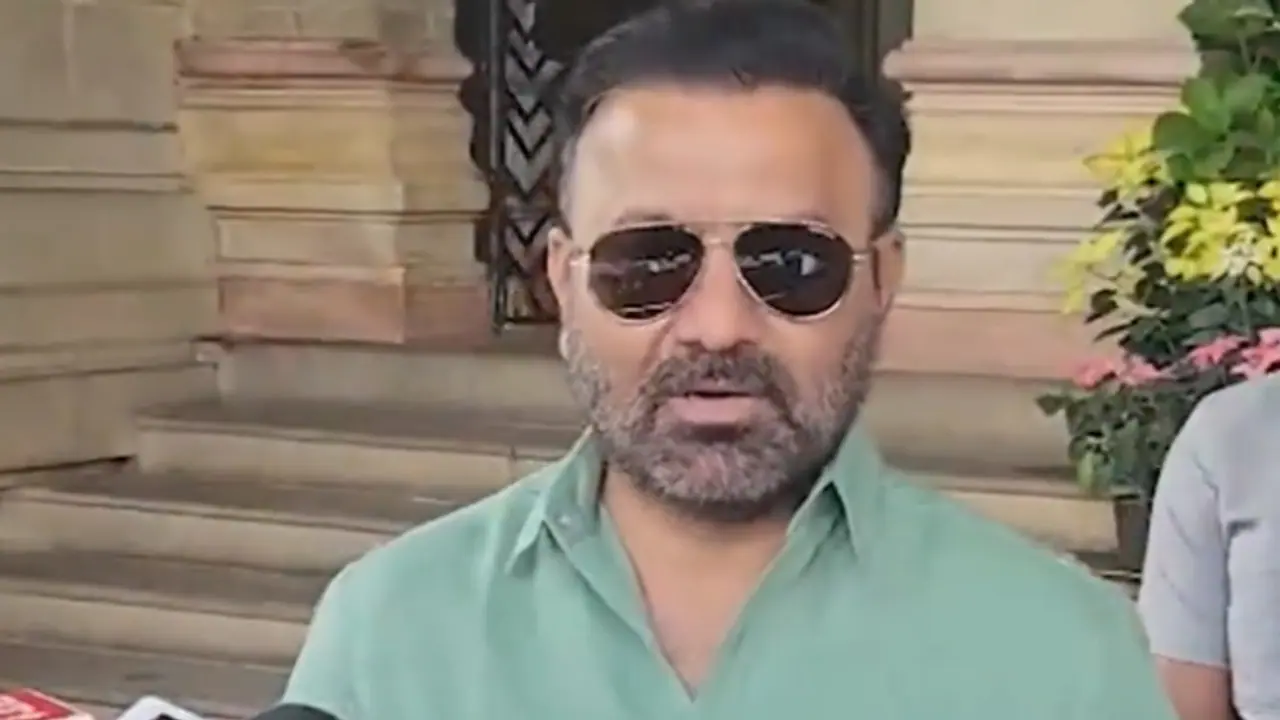 Santosh Lad Santosh Lad