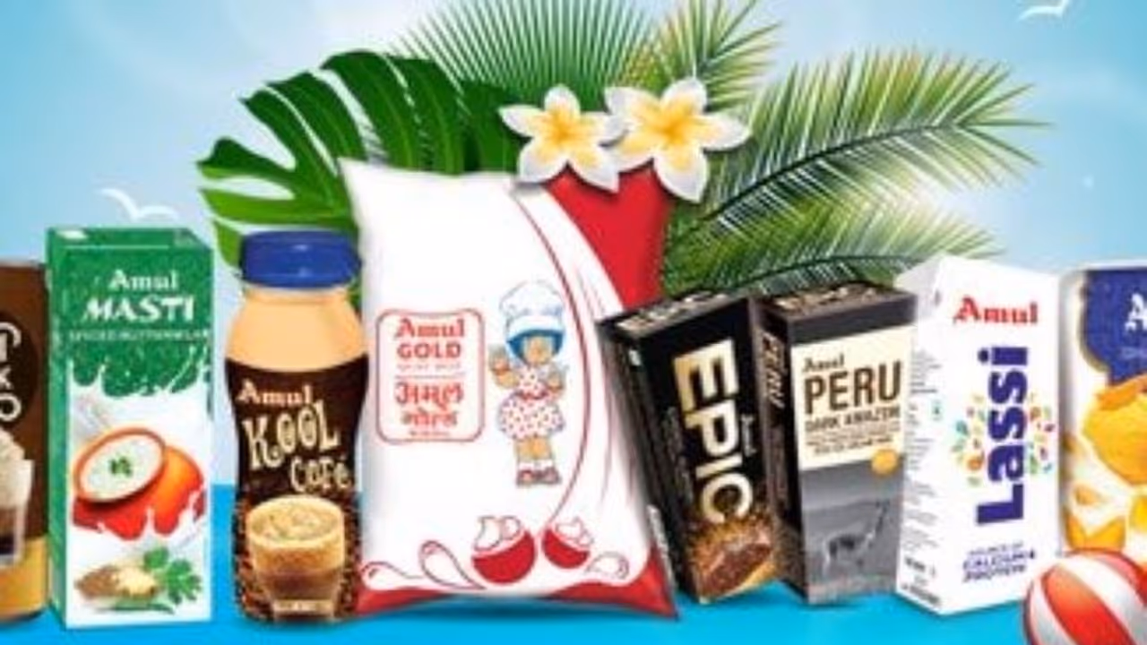 Amul revised prices Amul Amul revised prices Amul