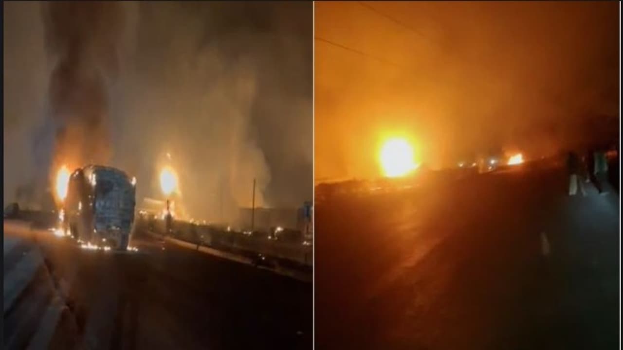 एक्सीडेंट एक्सीडेंट