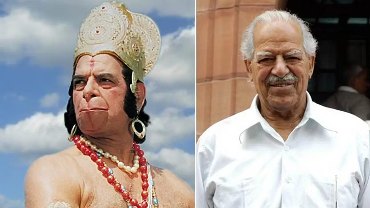 Dara Singh Dara Singh