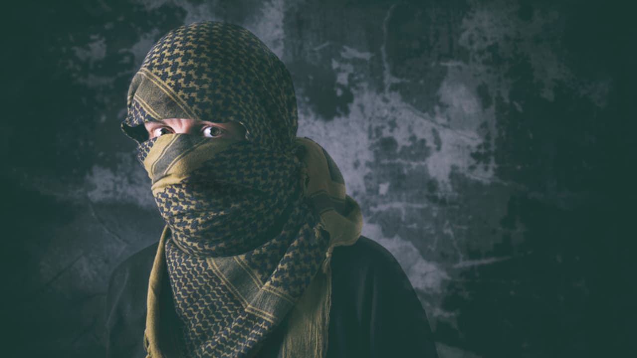 Anti terror raids: Online extremism Anti terror raids: Online extremism