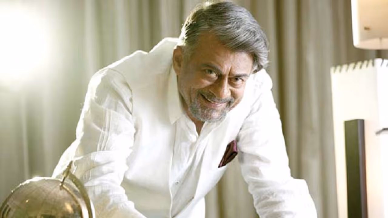 Anant Nag Anant Nag