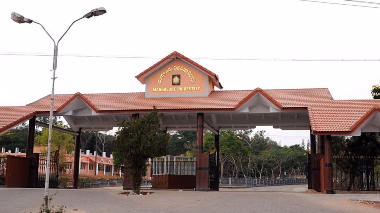 Mangalore University