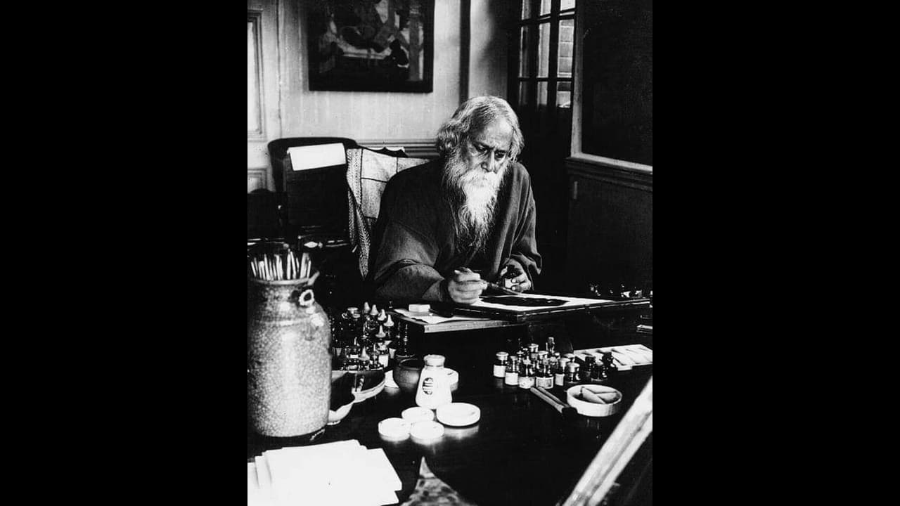 Rabindranath Tagore Rabindranath Tagore