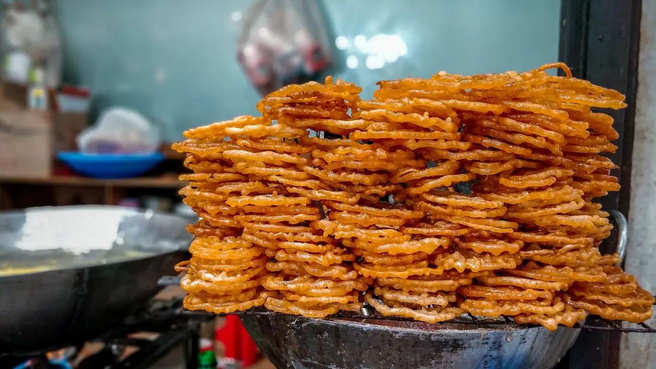 Jalebi