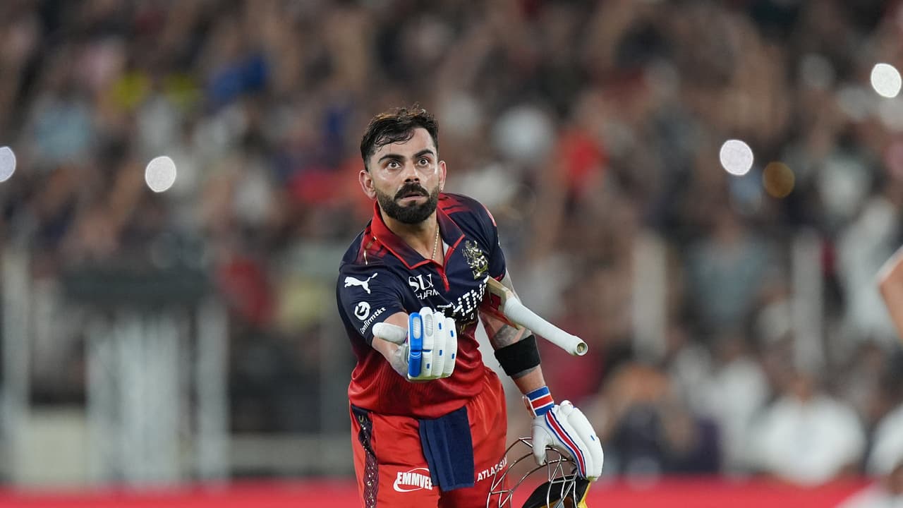 Virat Kohli Virat Kohli