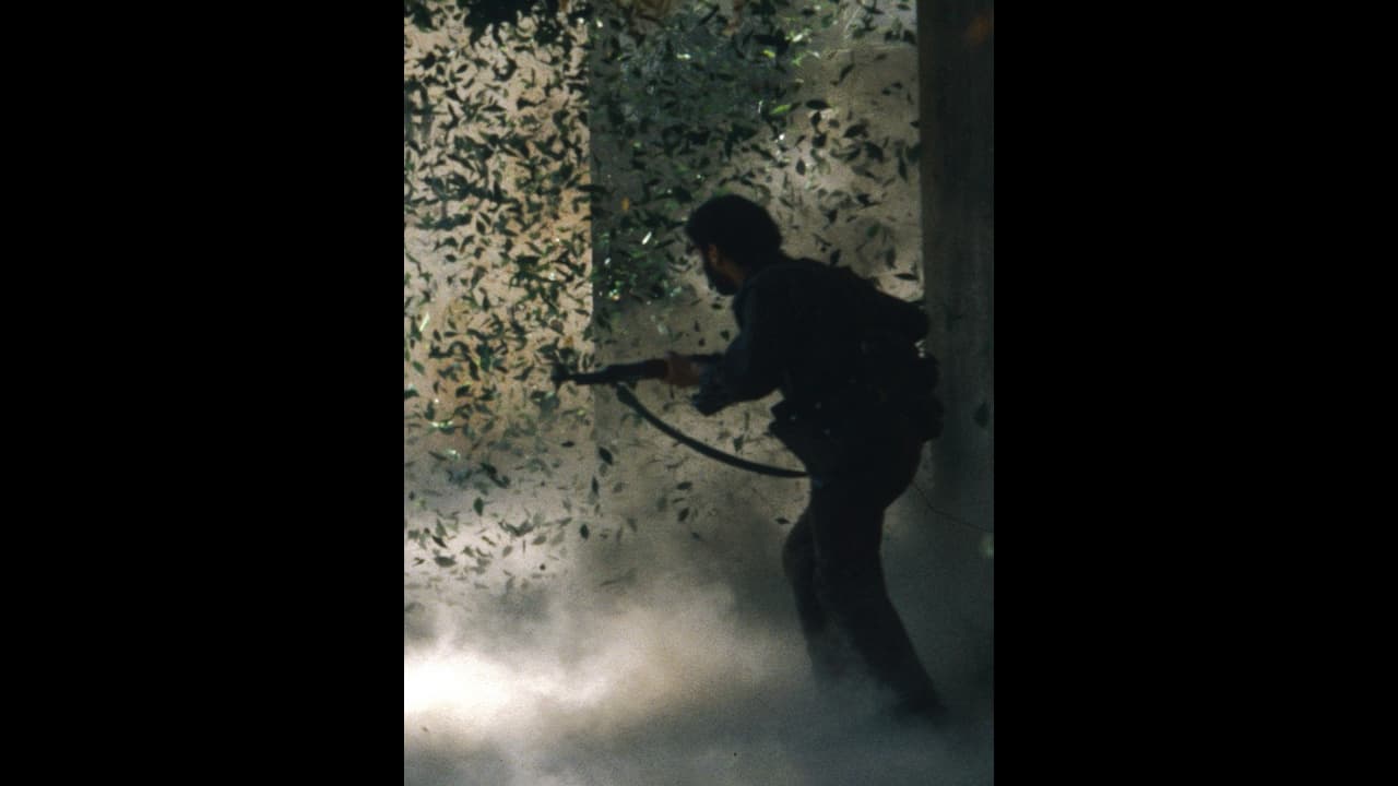 Hezbollah Attack Hezbollah Attack