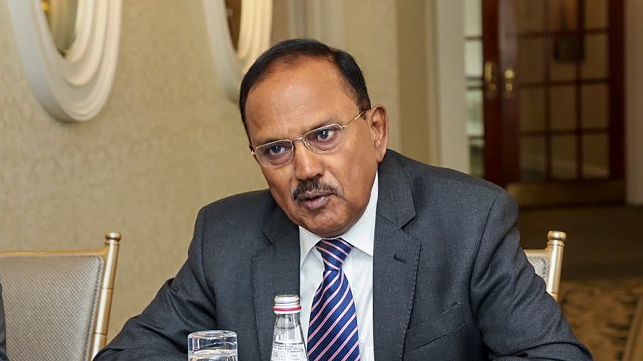 ajit doval ajit doval