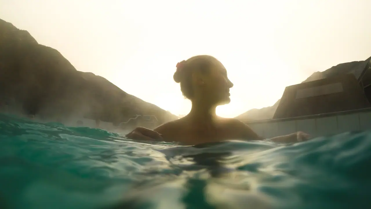 cold water therapy cold water therapy