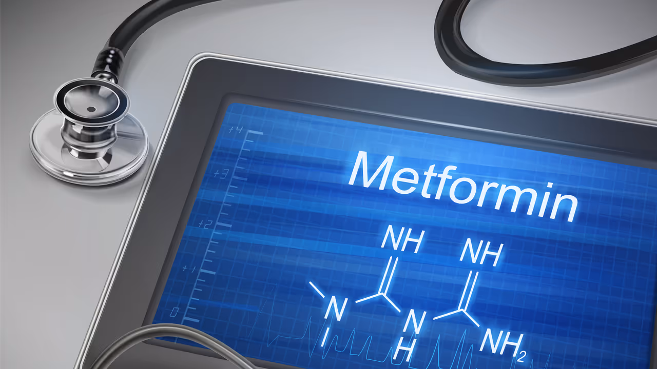 Metformin 