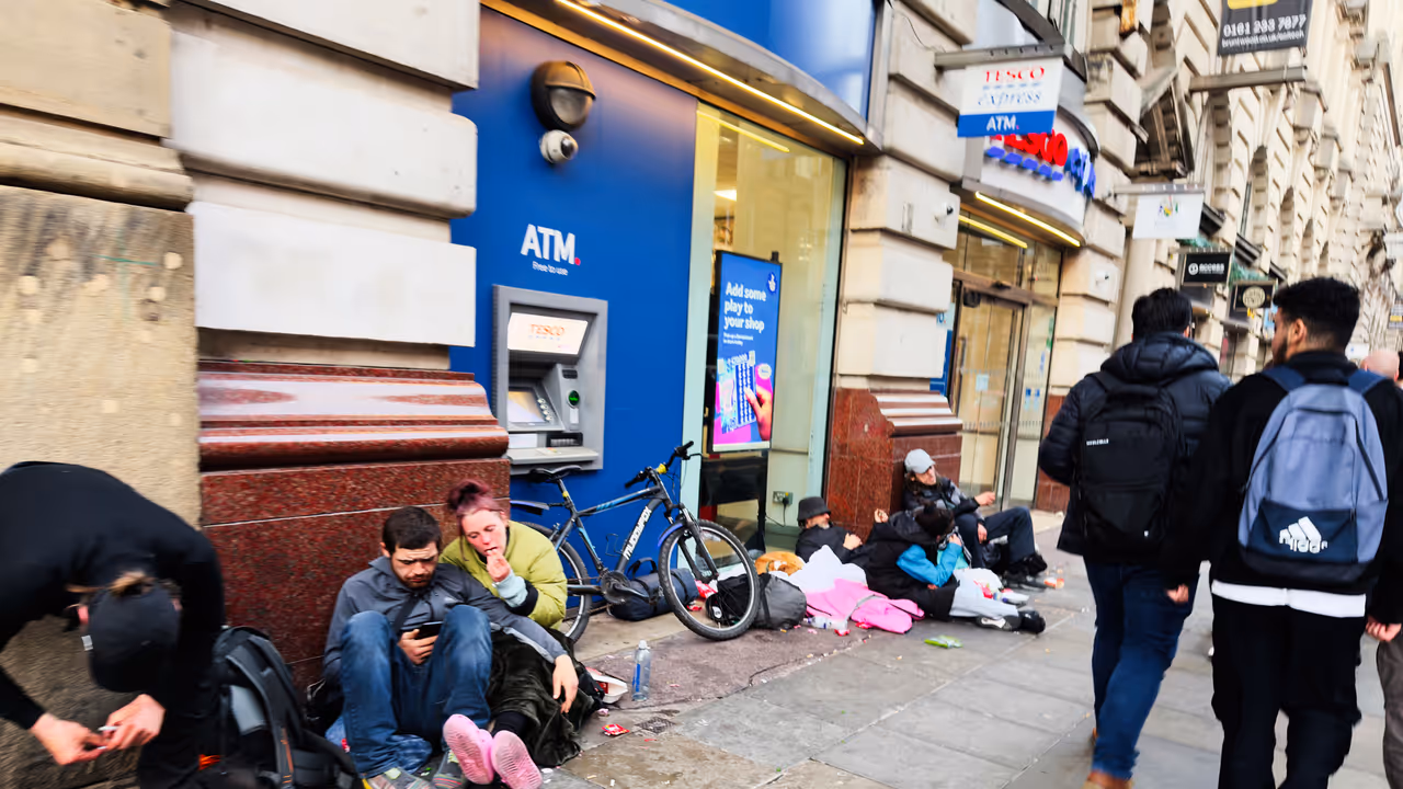 Xylazine Explained The Zombie Drug Creating A Global Health Crisis Xylazine Explained The Zombie Drug Creating A Global Health Crisis