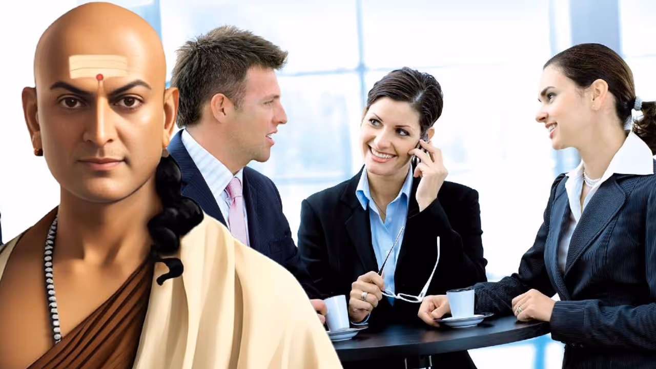 chanakya niti chanakya niti