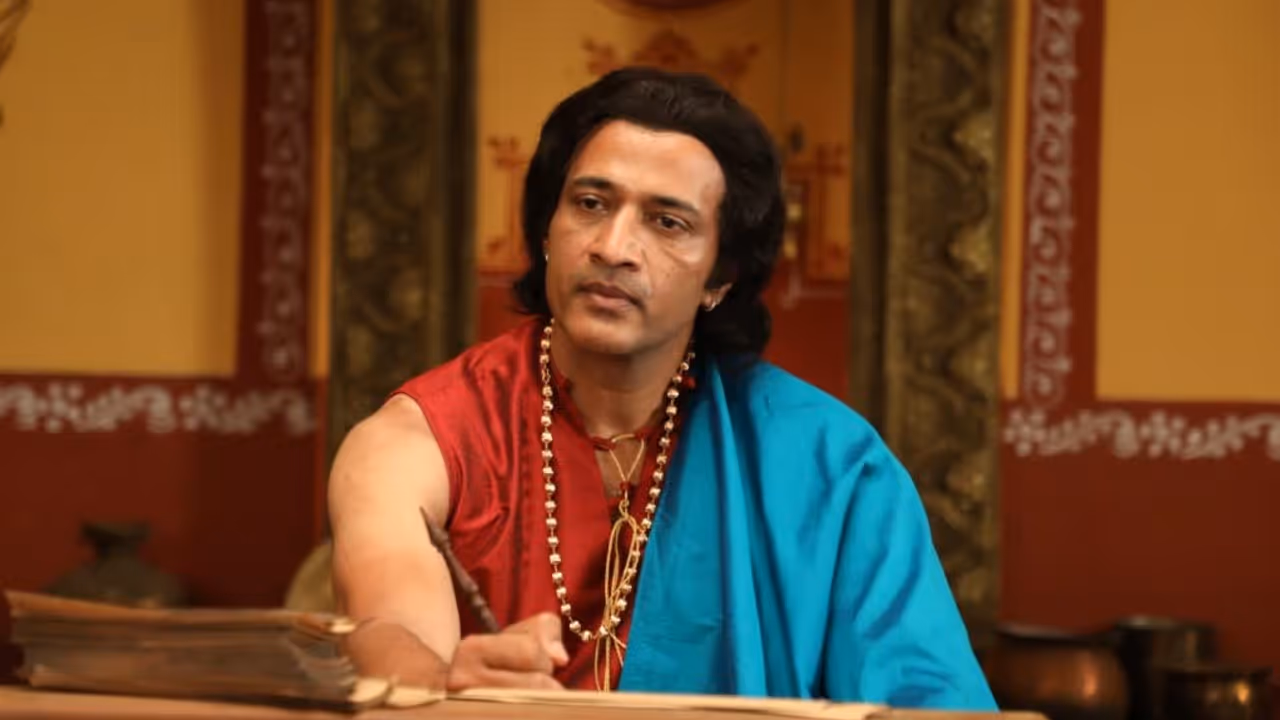 Mahakavi Kannada Movie Mahakavi Kannada Movie