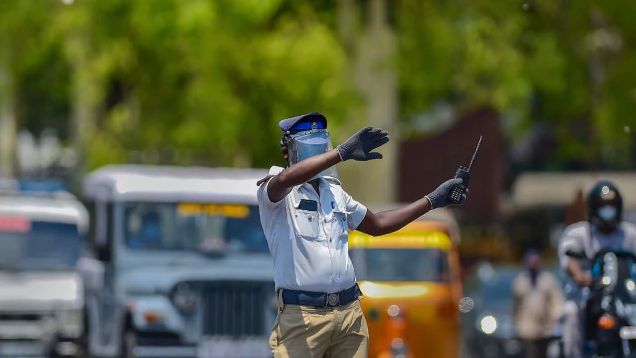 chennai traffic chennai traffic