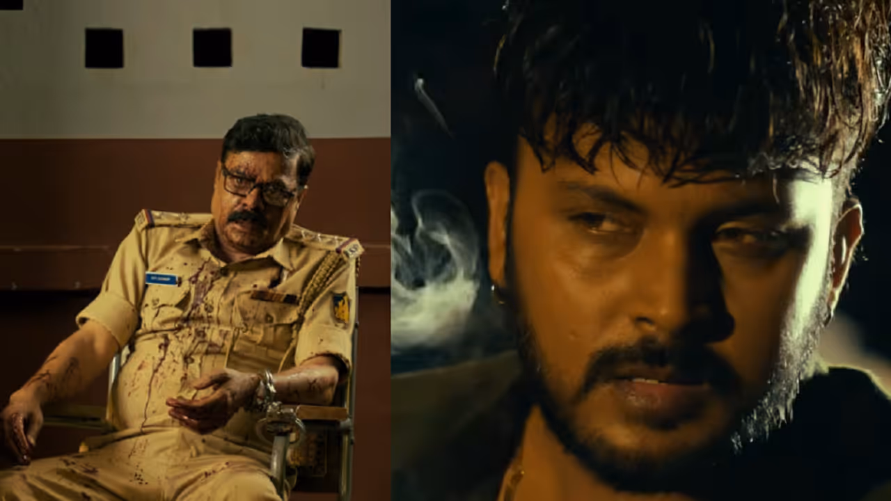 Manoranjan Ravichandran Manoranjan Ravichandran