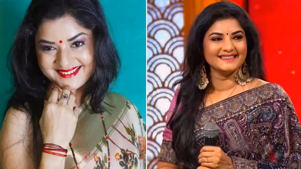 Actress Prema Actress Prema