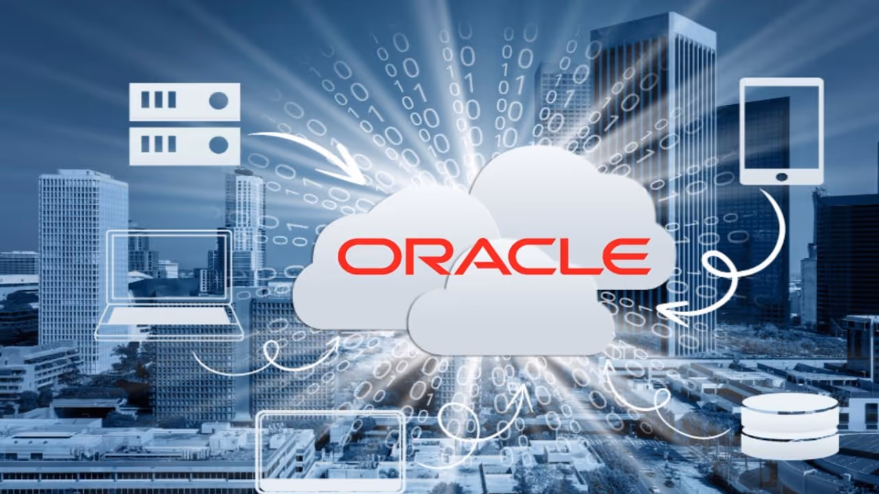 oracle employees crorepati overnight