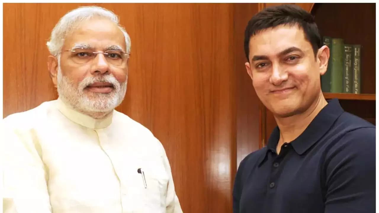 Aamir Khan Aamir Khan