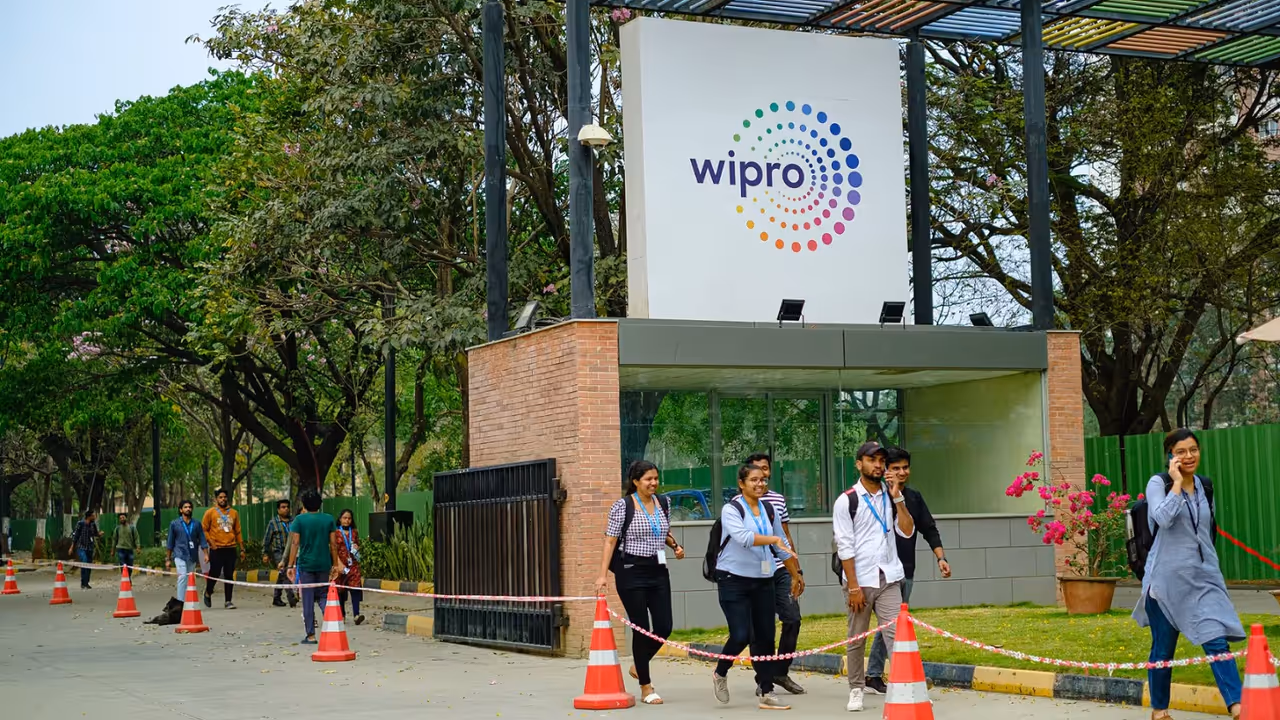 Wipro Wipro