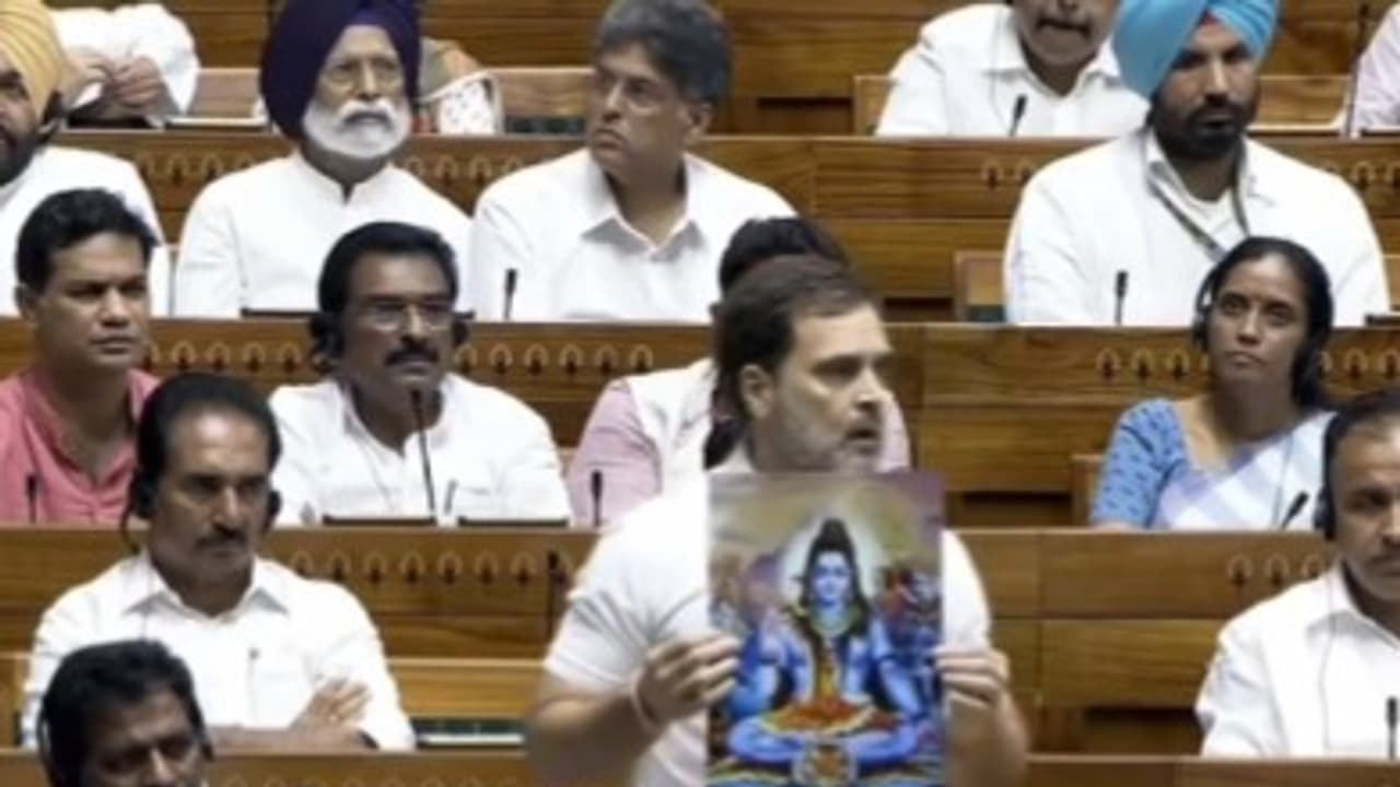 RAHUL GANDHI RAHUL GANDHI