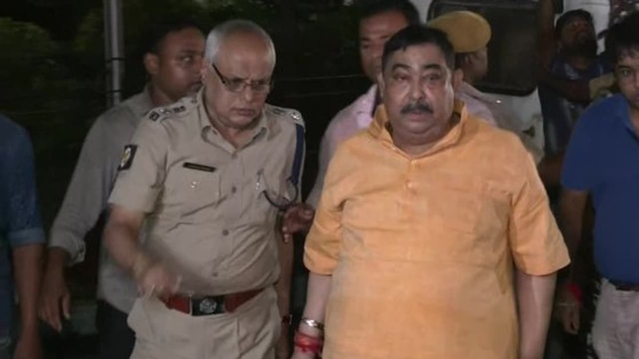 Anubrata Mondal Anubrata Mondal