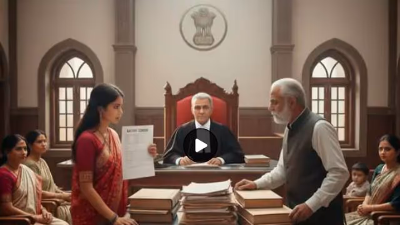 Jodhpur High Court bench Historic verdict