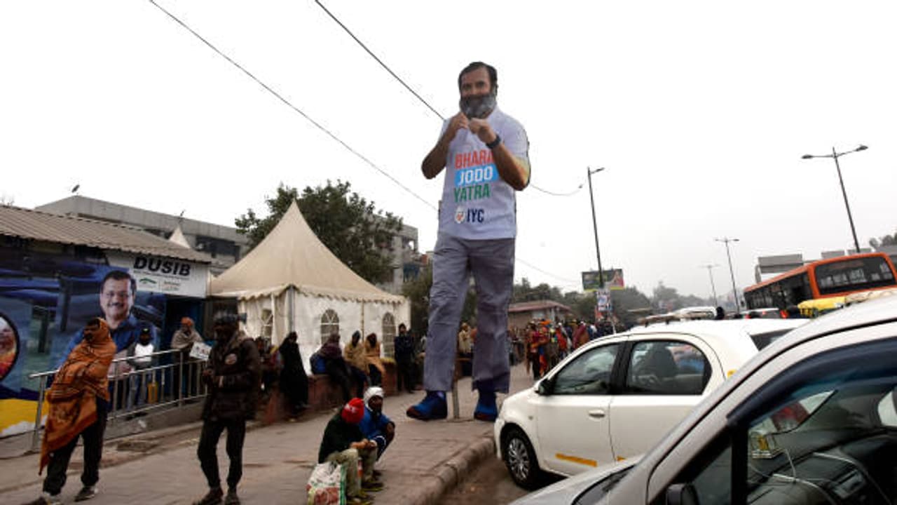 Rahul Gandhi Rahul Gandhi