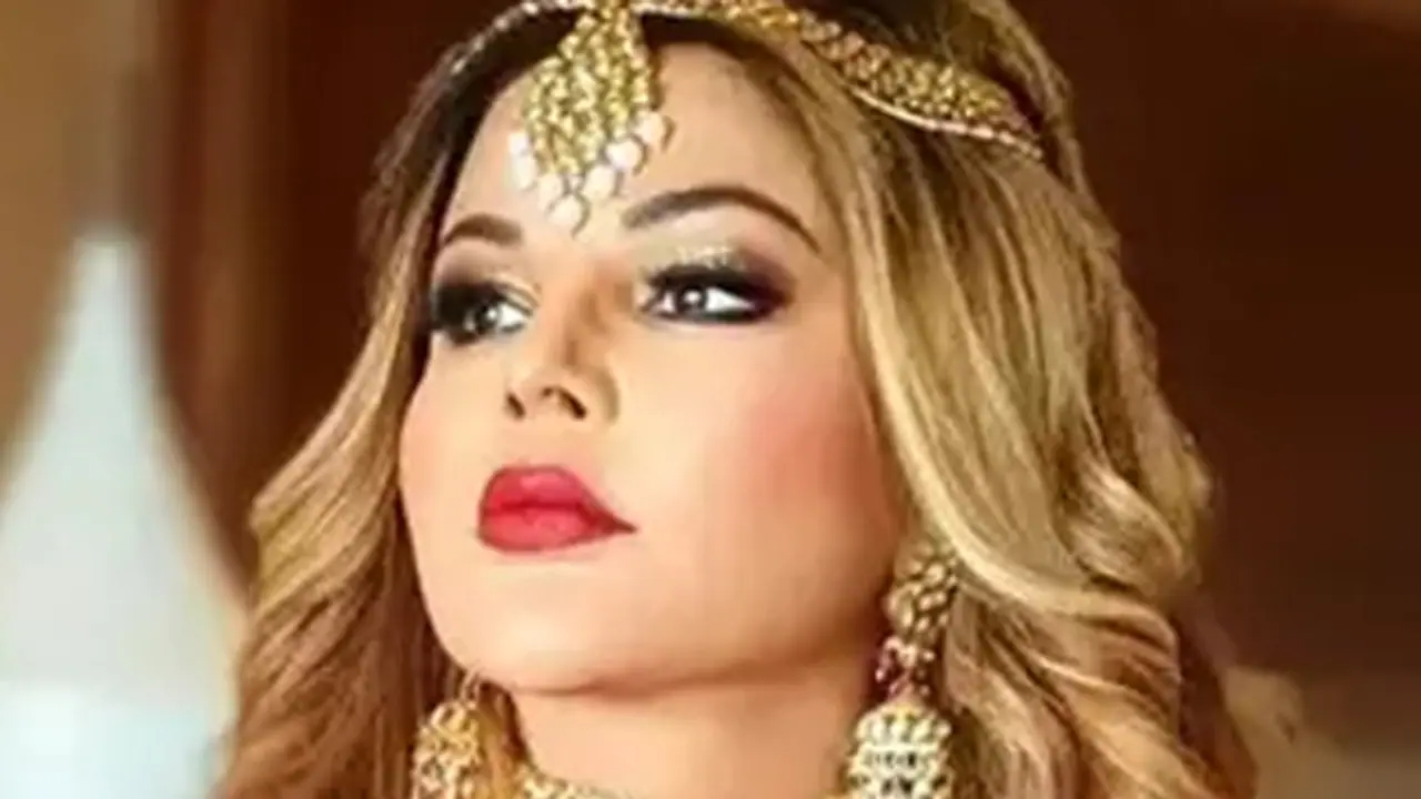 Rakhi Sawant Rakhi Sawant