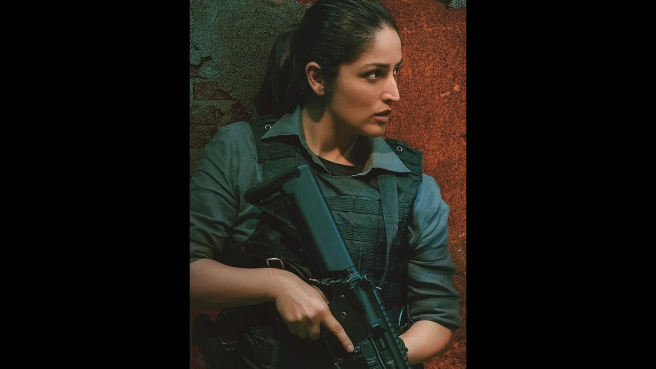 Yami Gautam Pregnant