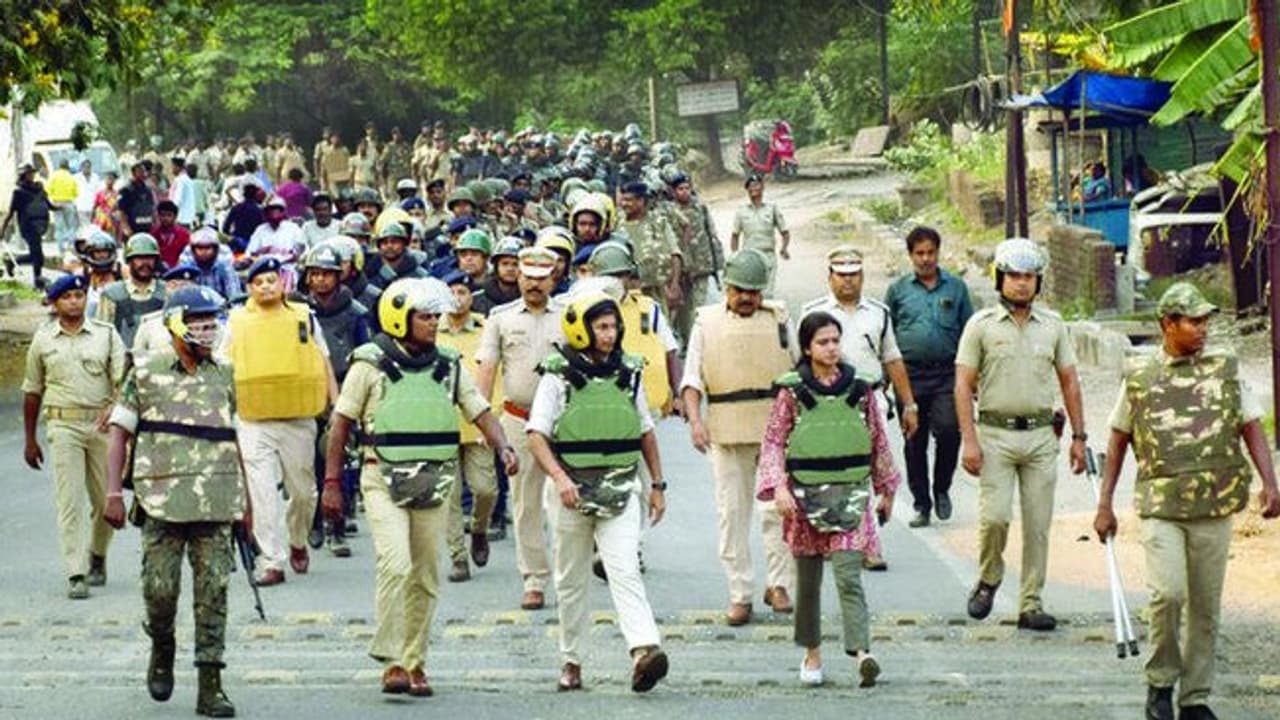 Sambalpur Hanuman Jayanti Sambalpur Hanuman Jayanti